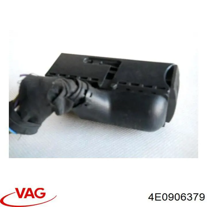 Купити 4E0906379 VAG 