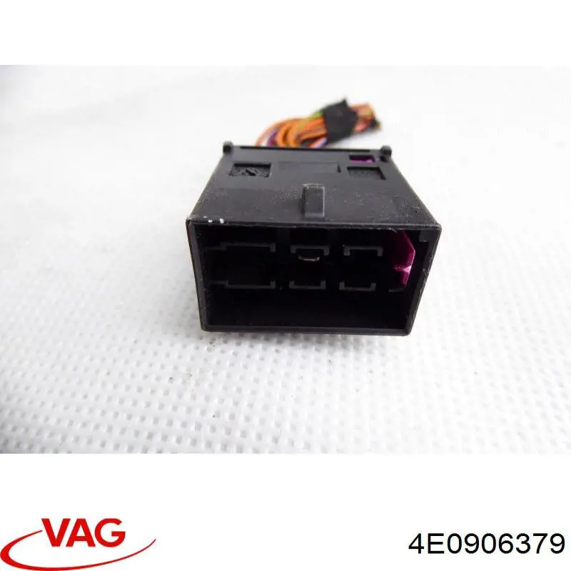  4E0906379 VAG