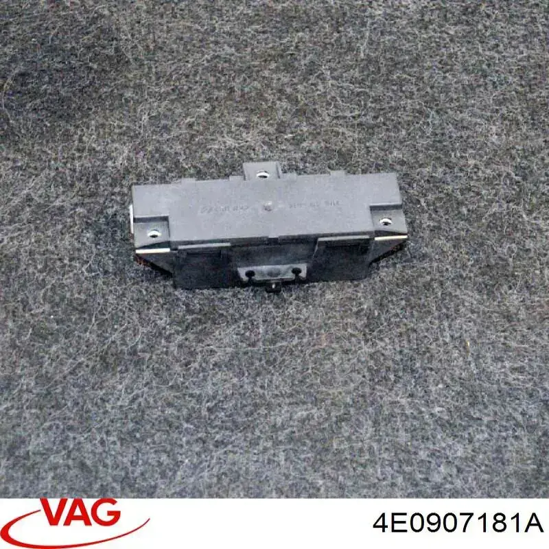  VAG 4E0907181A ціна, від 124.54 USD