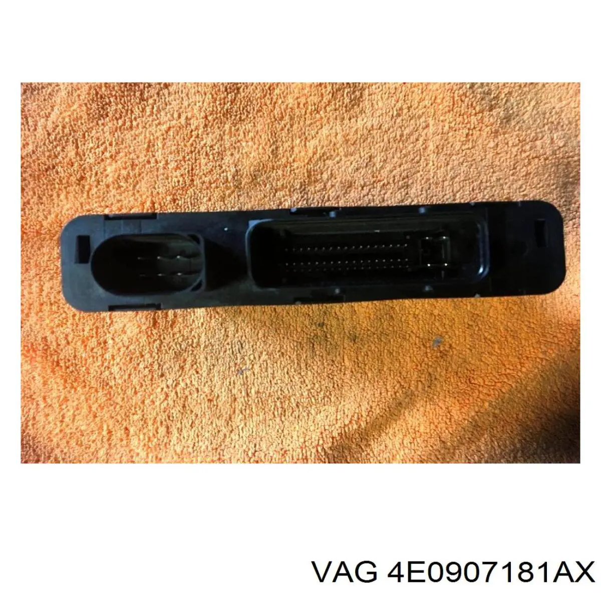  4E0907181A VAG