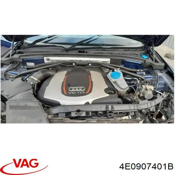 4E0907401B VAG 
