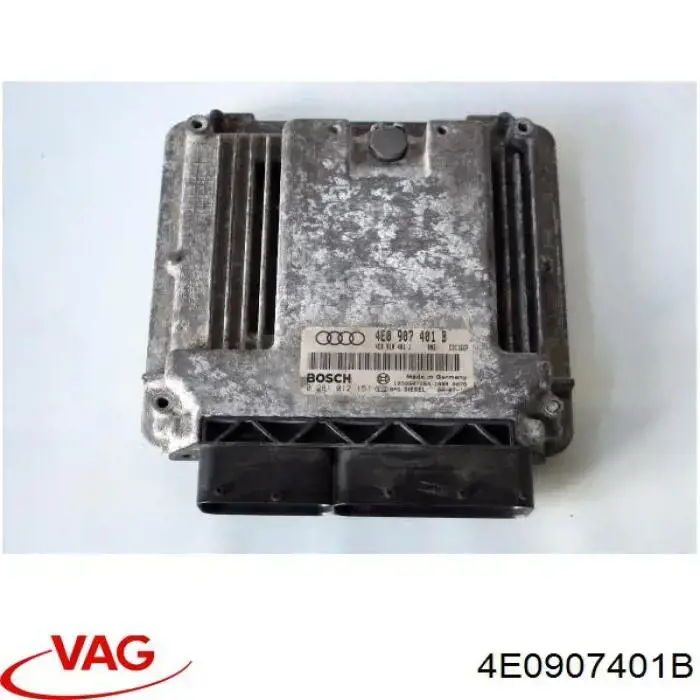 Купити 4E0907401B VAG 