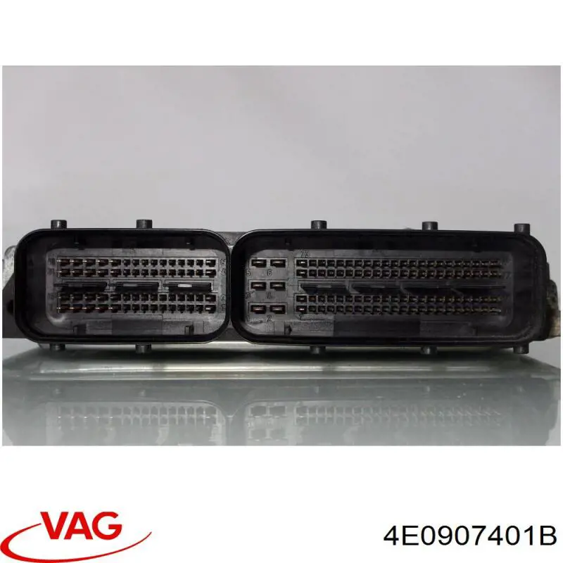  4E0907401B VAG