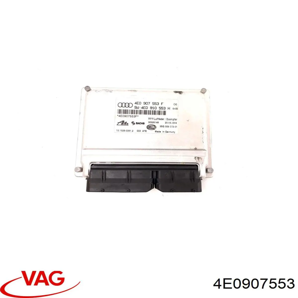 4E0907553 VAG 