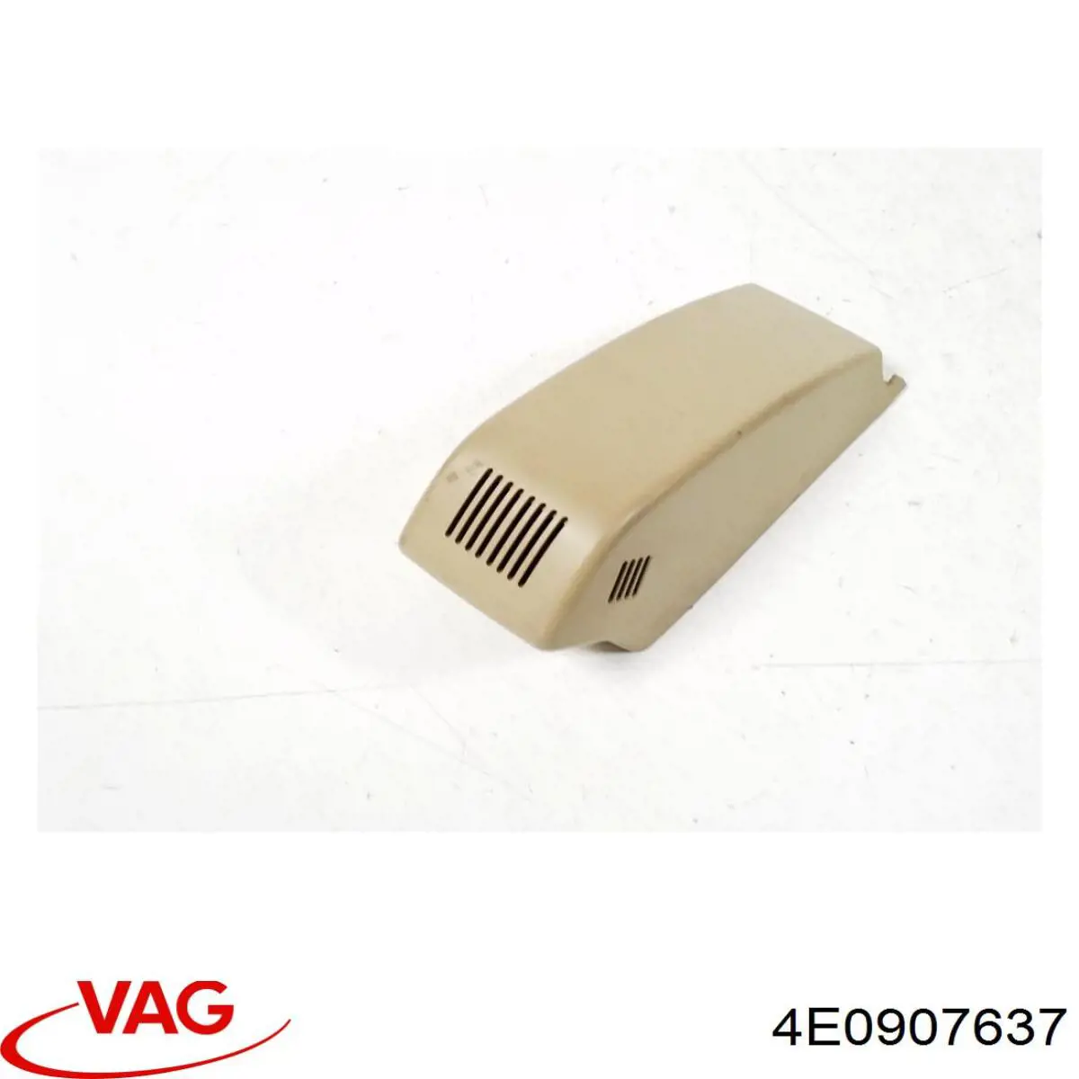  4E0907637 VAG