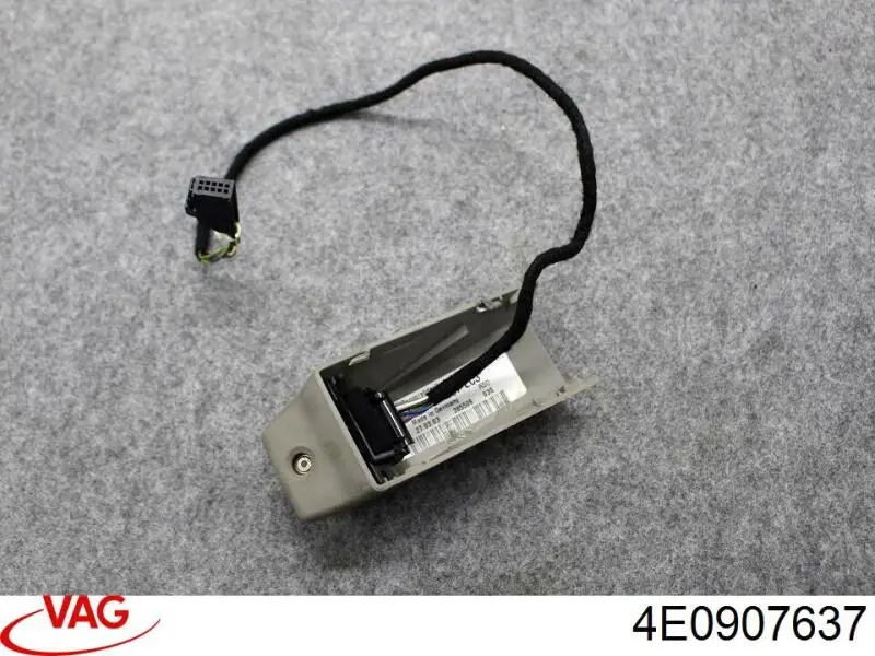 Купити 4E0907637 VAG 