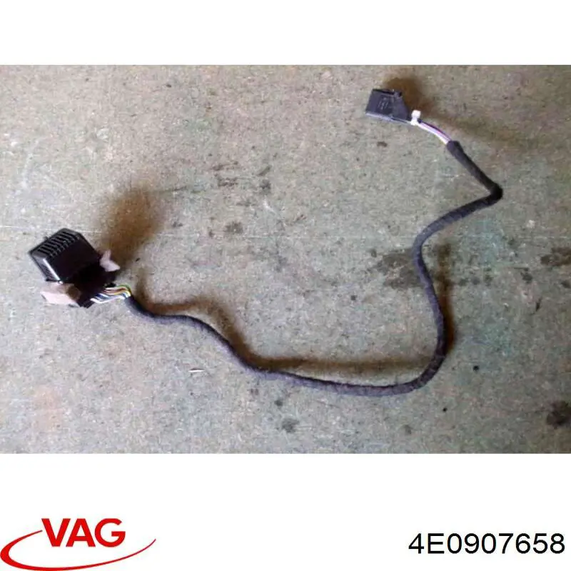 4E0907658 VAG 