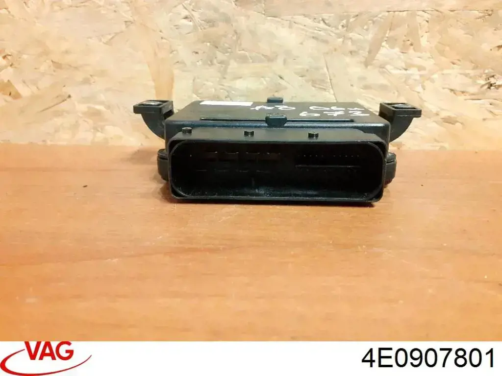 4E0907801 VAG 