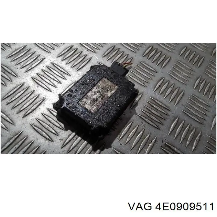 4E0909511 VAG 