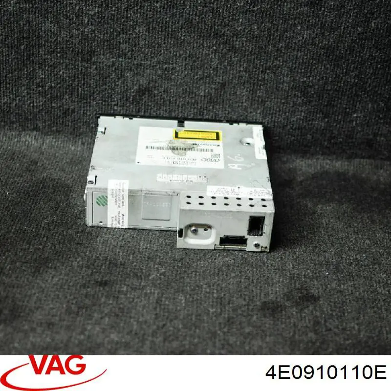  VAG 4E0910110E ціна, від 25.40 USD