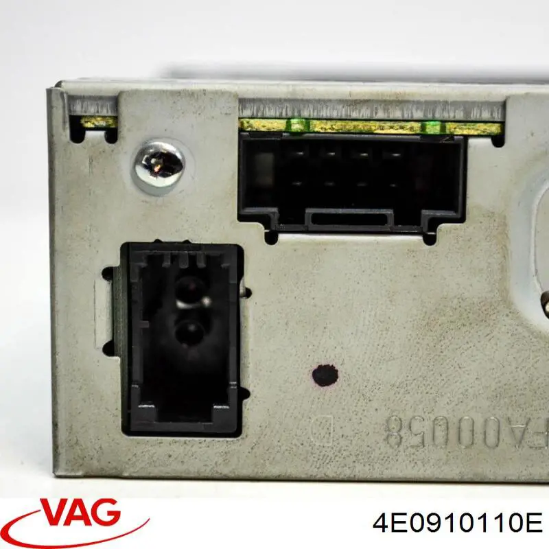 4E0910110E VAG 