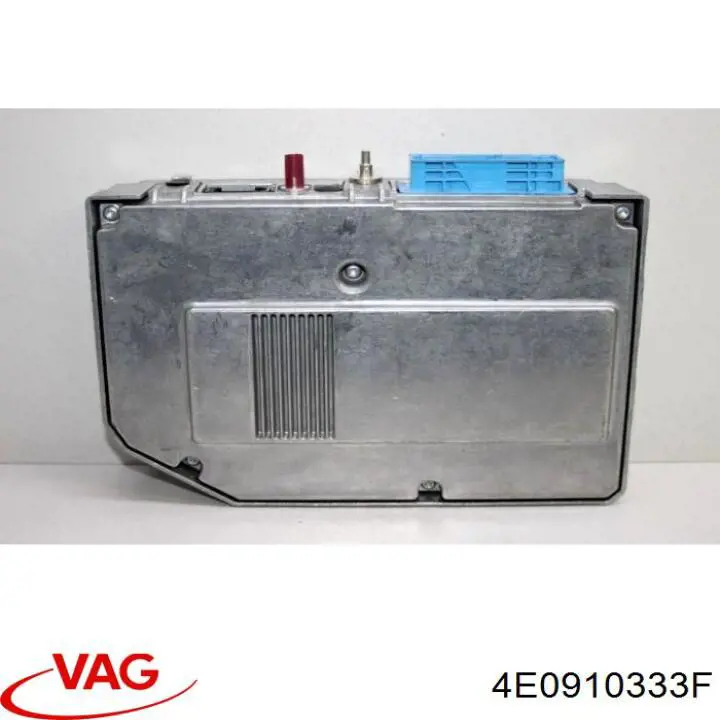 Блок керування телефоном VAG 4E0910333F ціна, від 50.68 USD