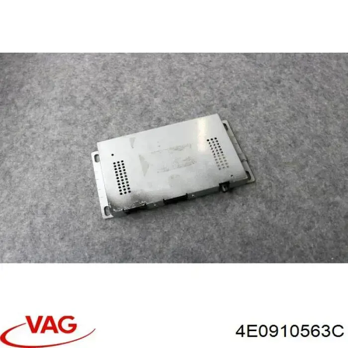  VAG 4E0910563C ціна, від 38.01 USD