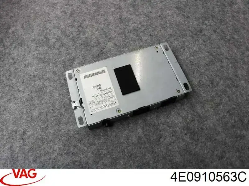 4E0910563C VAG 