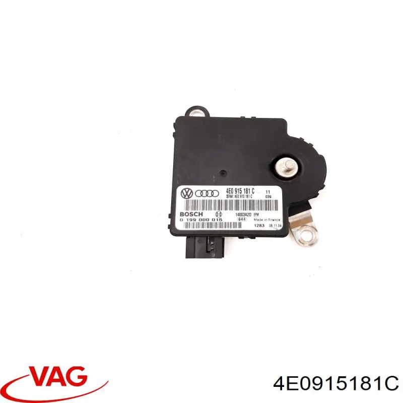 4E0915181C VAG 