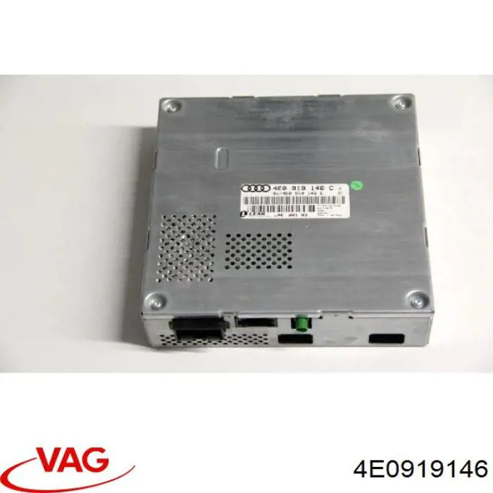  VAG 4E0919146 ціна, від 54.91 USD