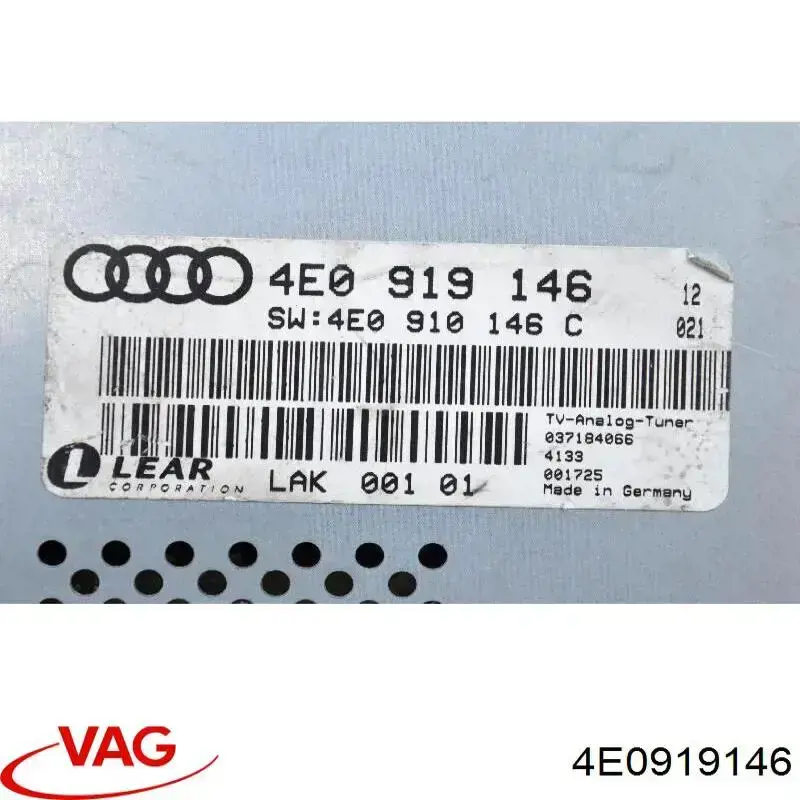 4E0919146 VAG 