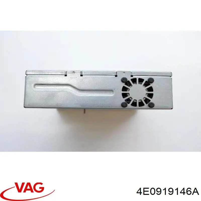  4E0919146A VAG