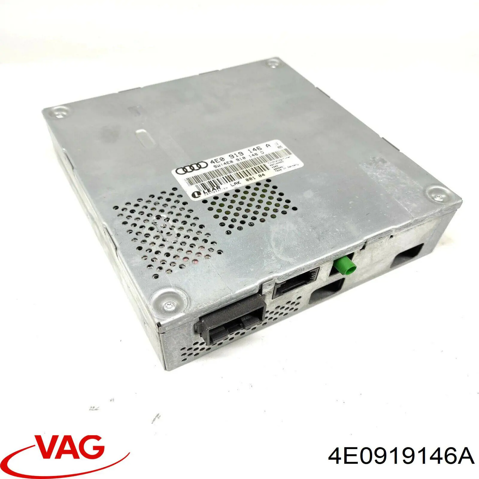  VAG 4E0919146A ціна, від 38.01 USD