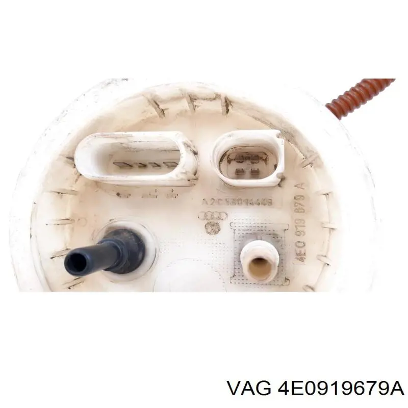  VAG 4E0919679A ціна, від 120.32 USD