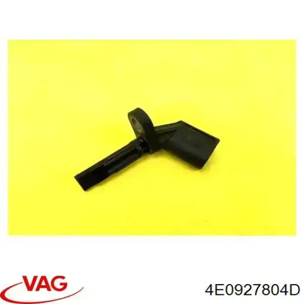 Купити 4E0927804D VAG Сенсор АБС