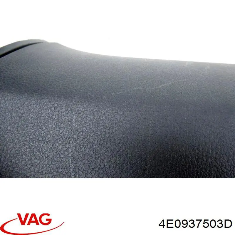  VAG 4E0937503D