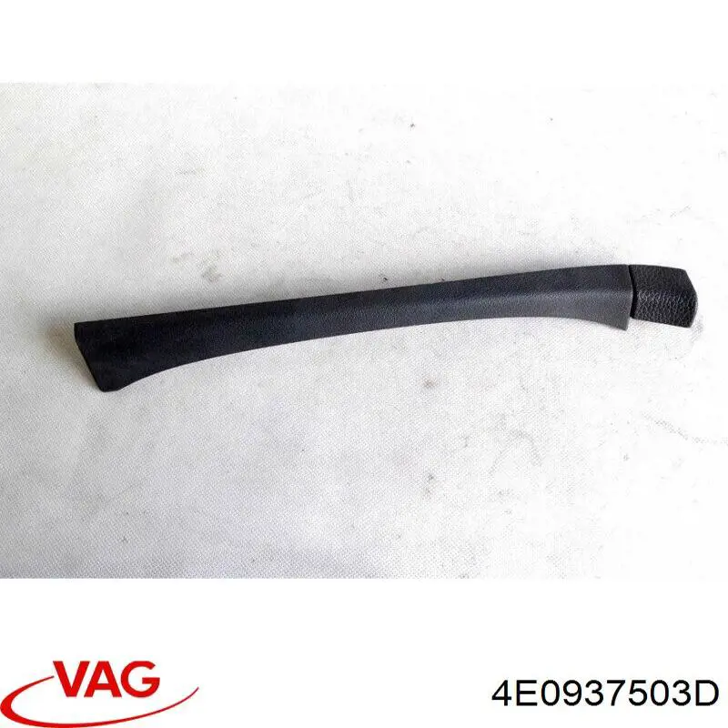  VAG 4E0937503D ціна, від 10.13 USD