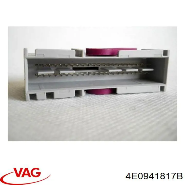 4E0941817B VAG 