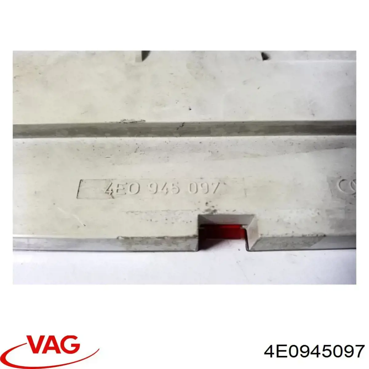 Стоп-сигнал VAG 4E0945097 ціна, від 11.22 USD