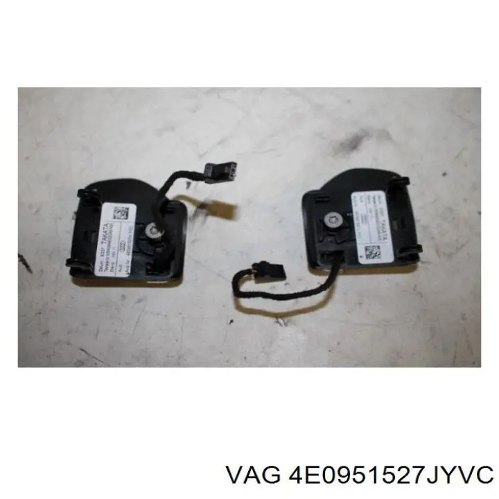  VAG 4E0951527JYVC ціна, від 14.11 USD