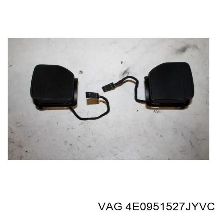 4E0951527JYVC VAG 