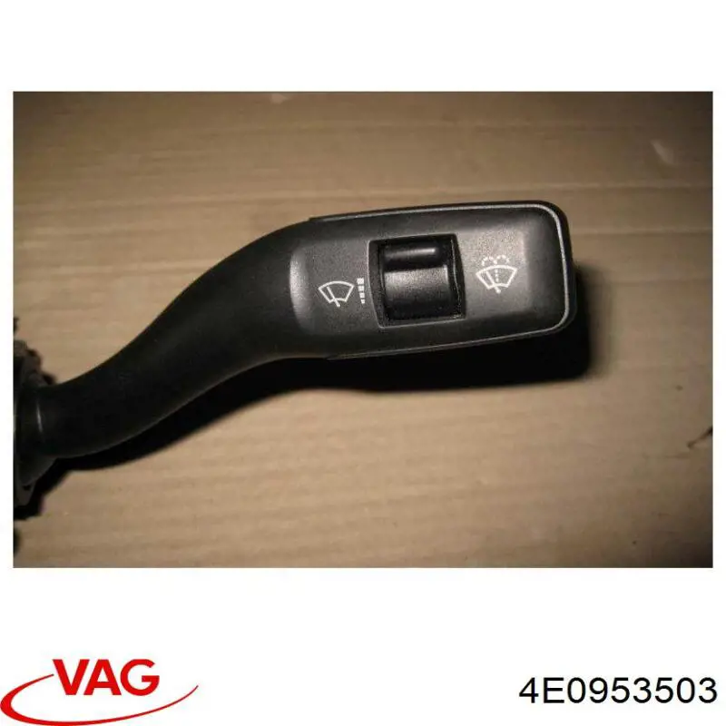 Купити 4E0953503 VAG 