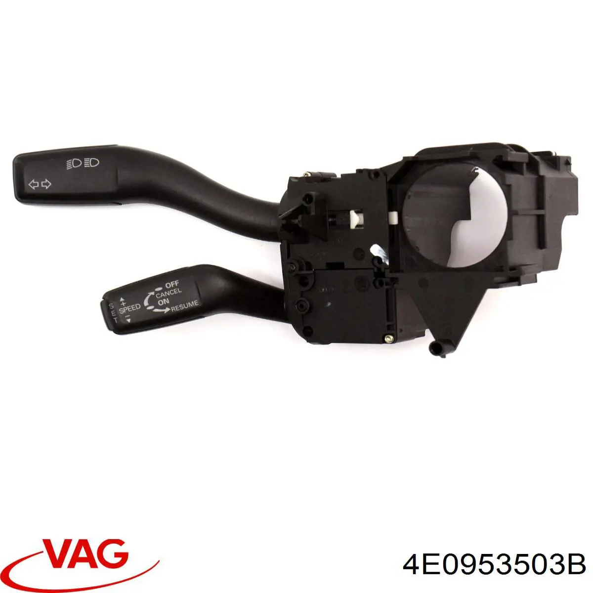 Перемикач підрульовий, правий Casco CLS73405GS ціна, від 19.00 USD