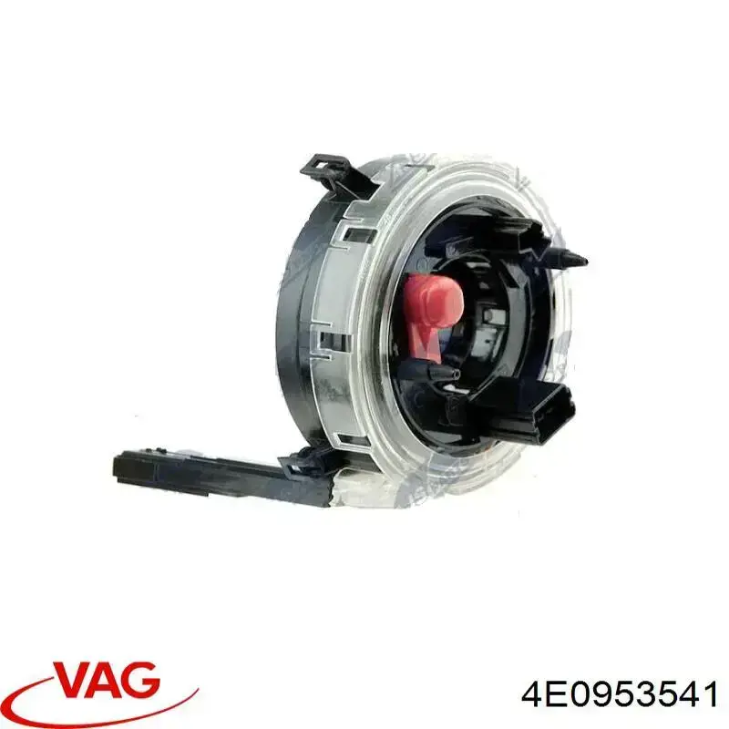 Шлейф керма VAG 4E0953541 ціна, від 24.75 USD