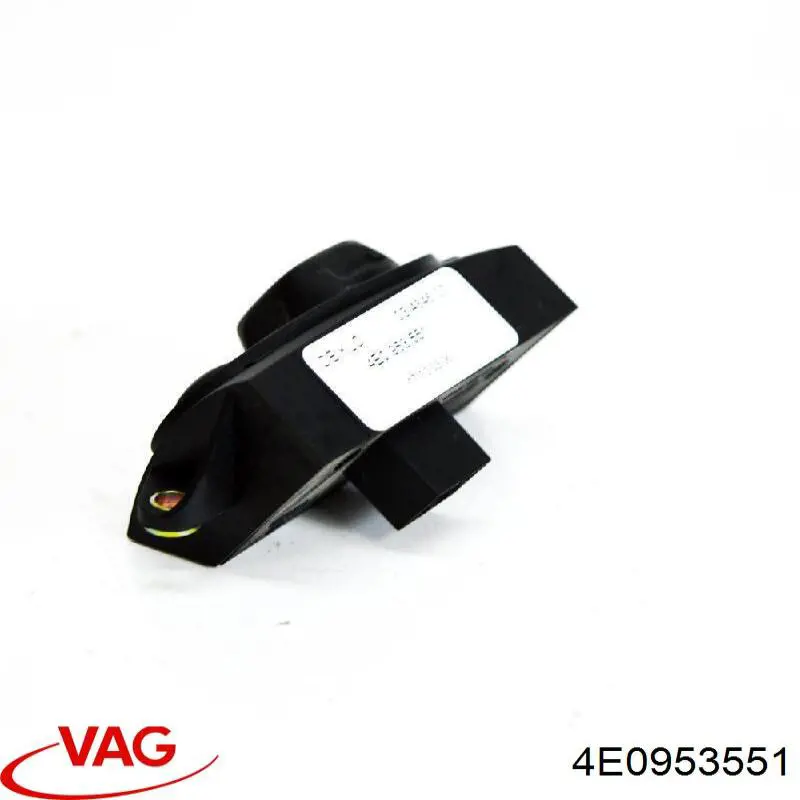 Купити 4E0953551 VAG 