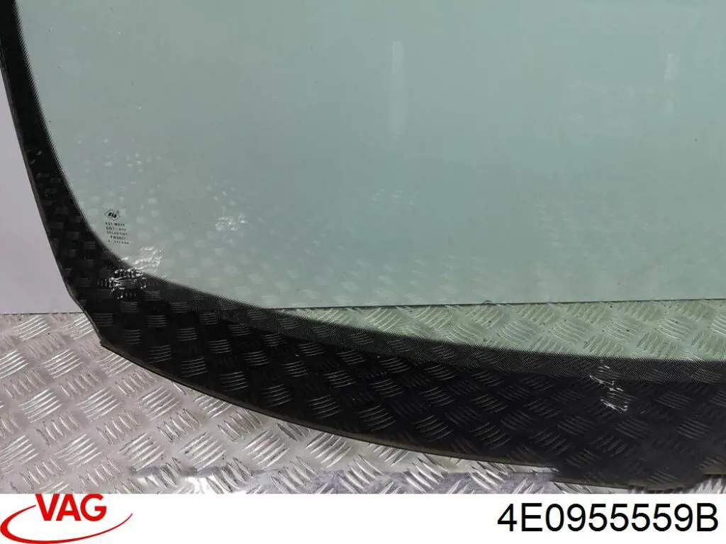 Датчик дощу VAG 4E0955559B ціна, від 26.24 USD