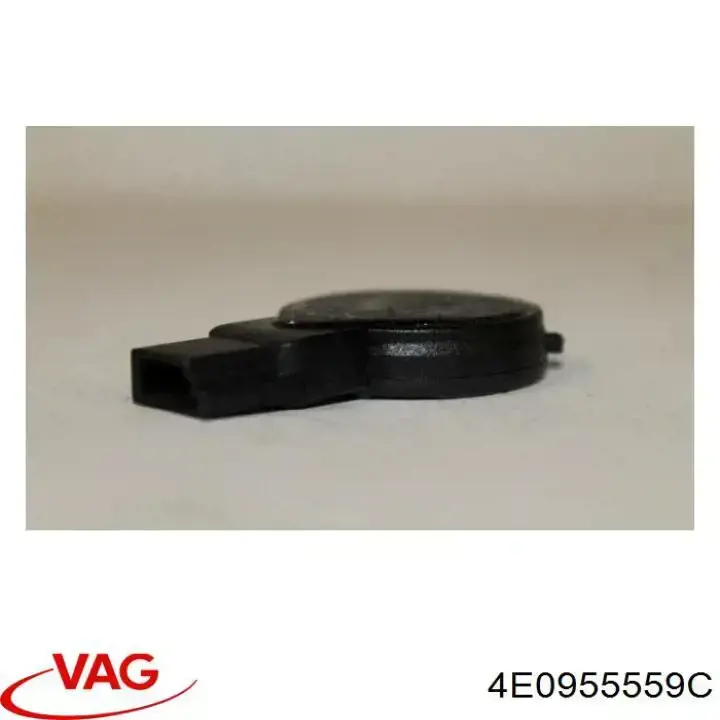 Датчик дощу VAG 4E0955559C ціна, від 38.01 USD