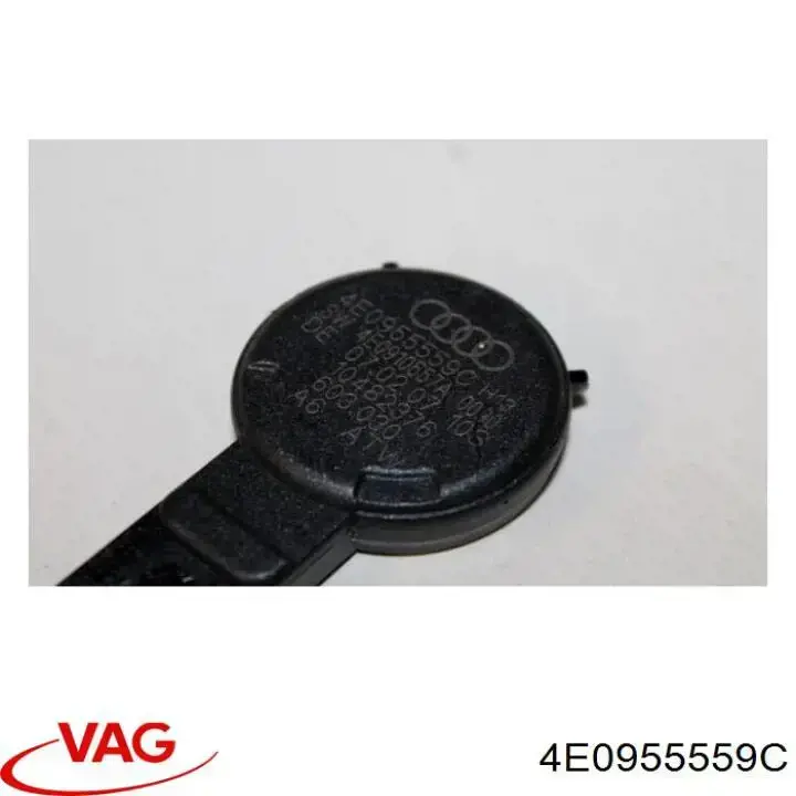 4E0955559C VAG Датчик дощу