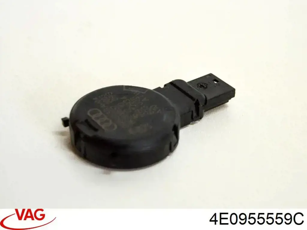Датчик дощу VAG 4E0955559C ціна, від 38.00 USD