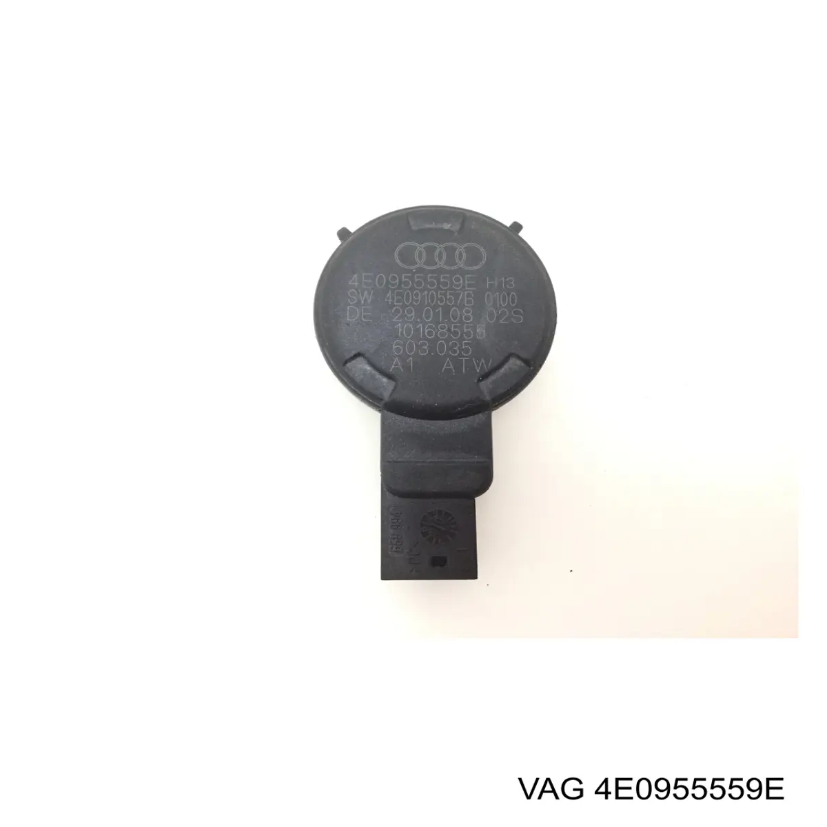 Датчик дощу VAG 4E0955559E ціна, від 38.01 USD