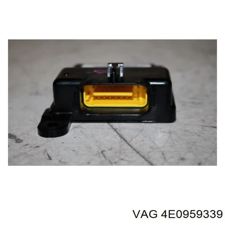  VAG 4E0959339 ціна, від 63.53 USD