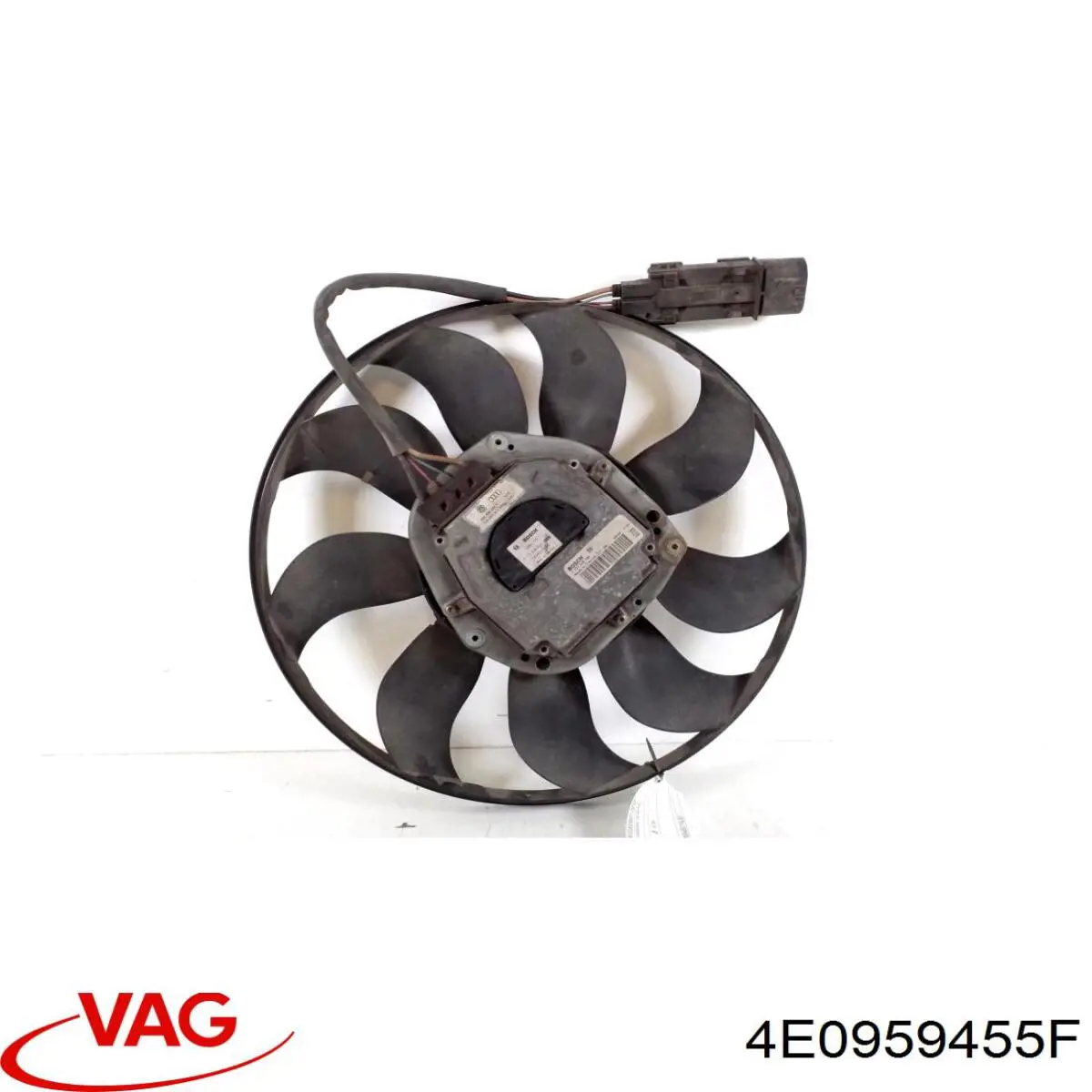 4E0959455F VAG 