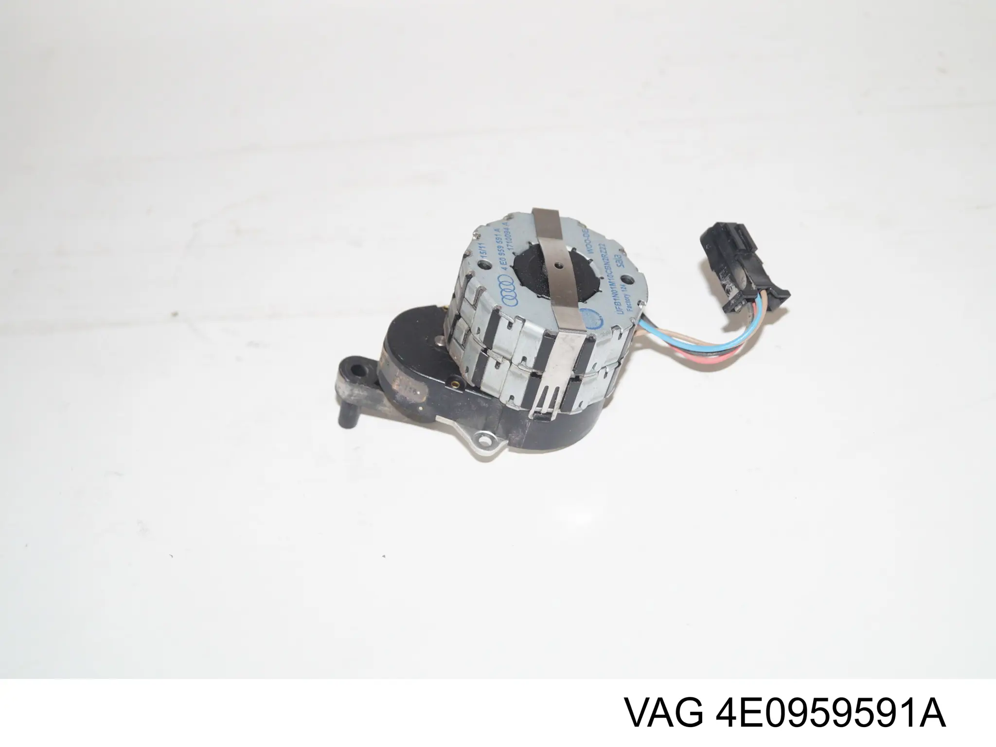 Купити 4E0959591A VAG 