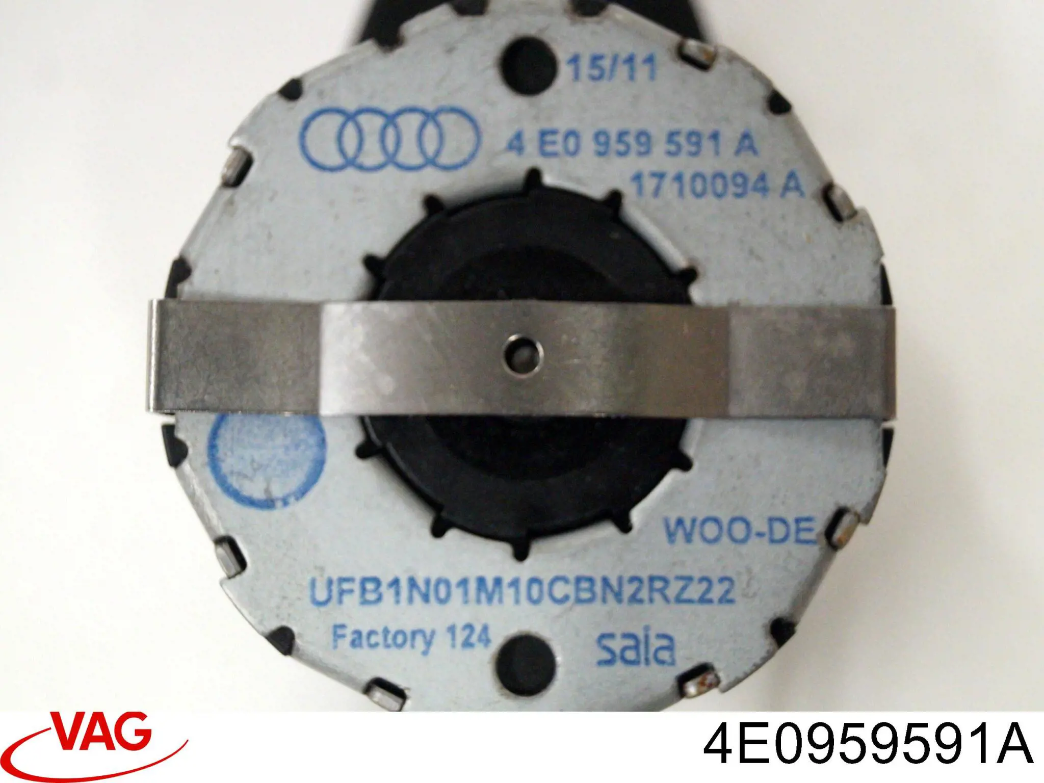  VAG 4E0959591A ціна, від 56.24 USD