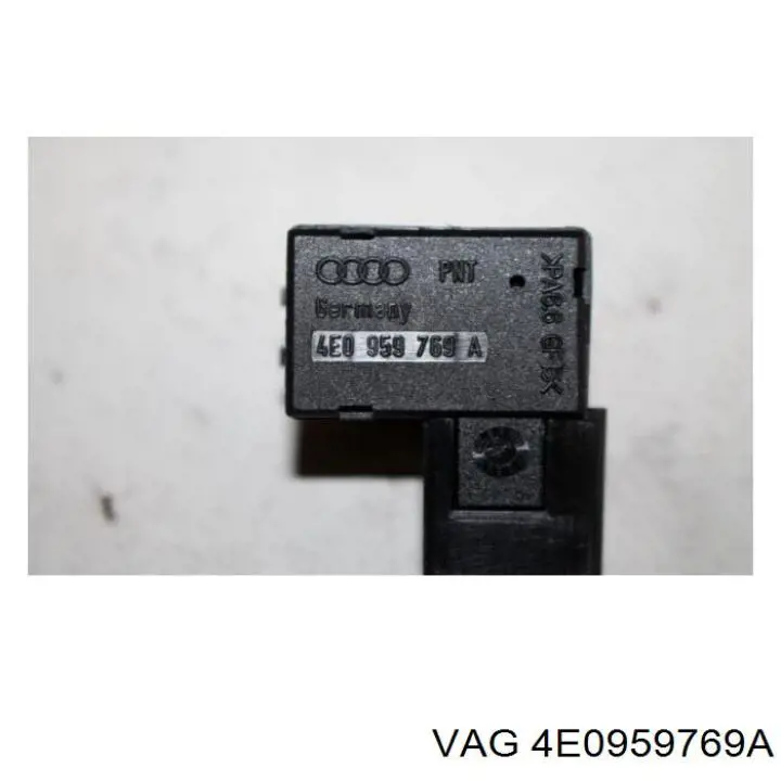  VAG 4E0959769A ціна, від 13.81 USD