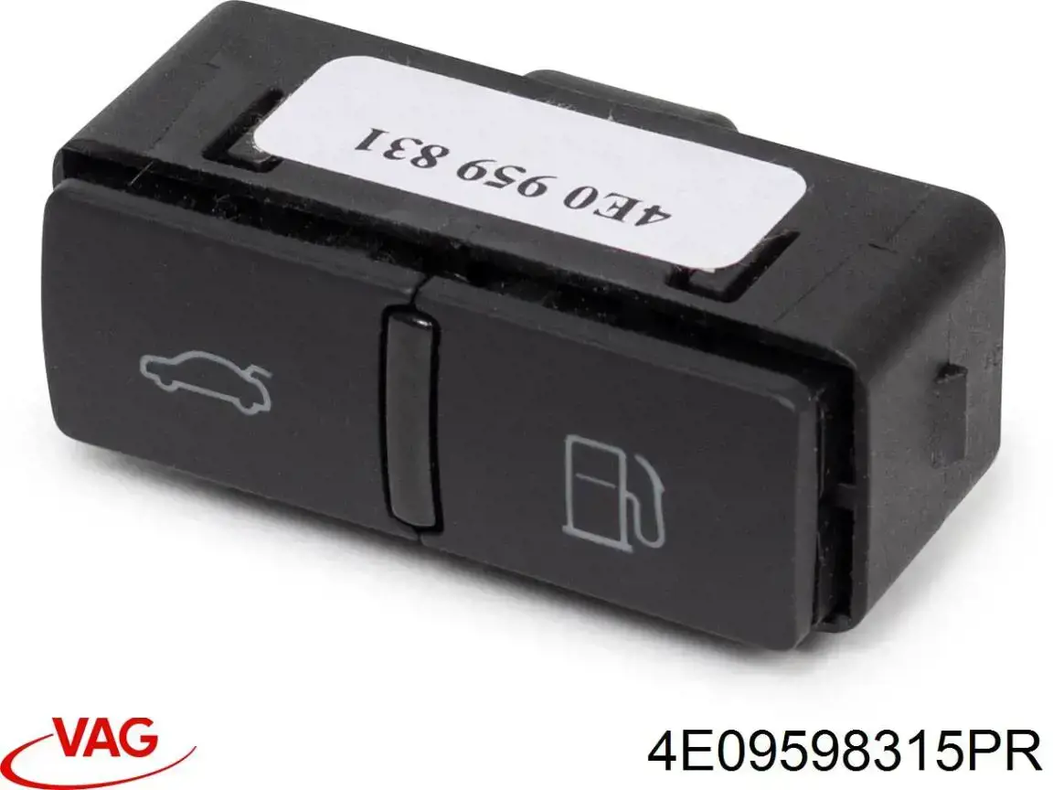 Купити 4E09598315PR VAG 