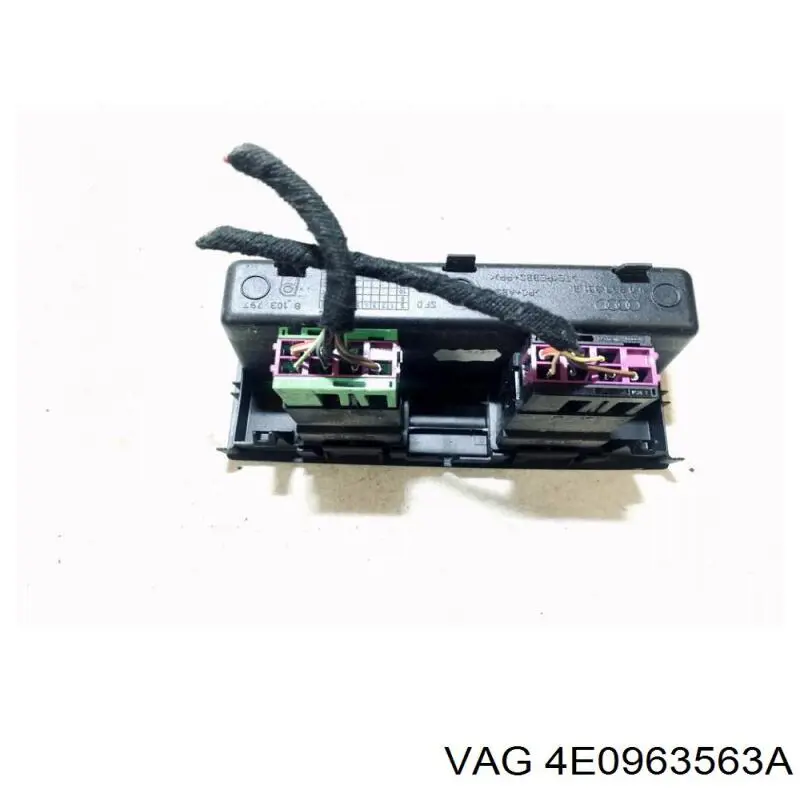 4E0963563A VAG 
