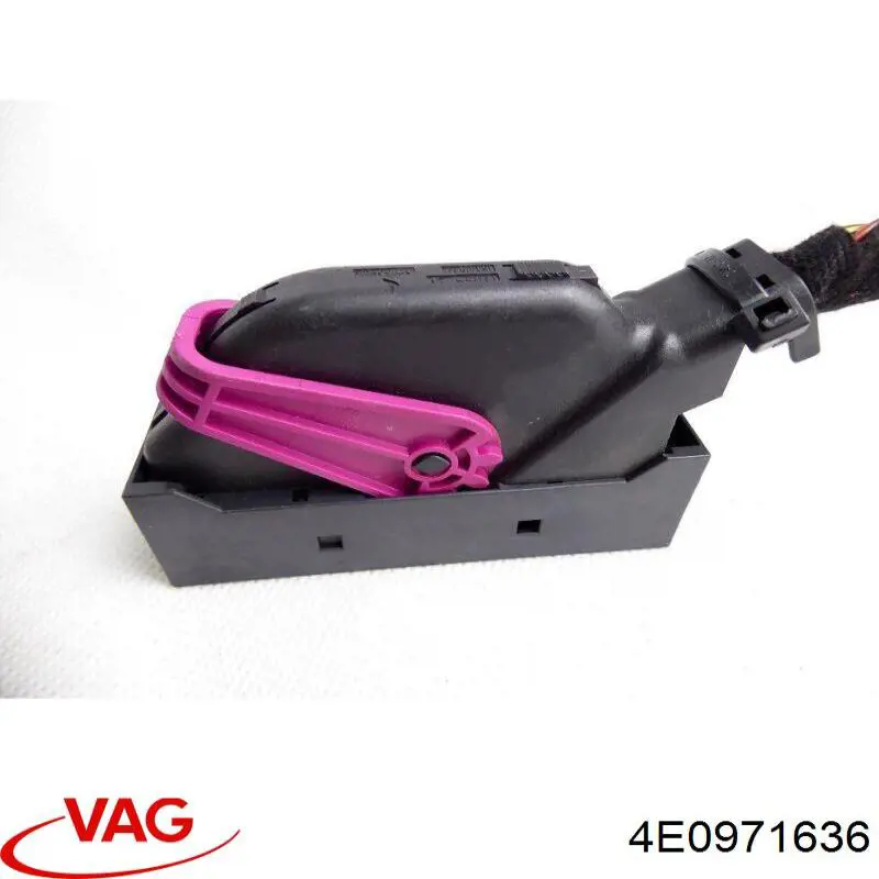  VAG 4E0971636 ціна, від 8.18 USD