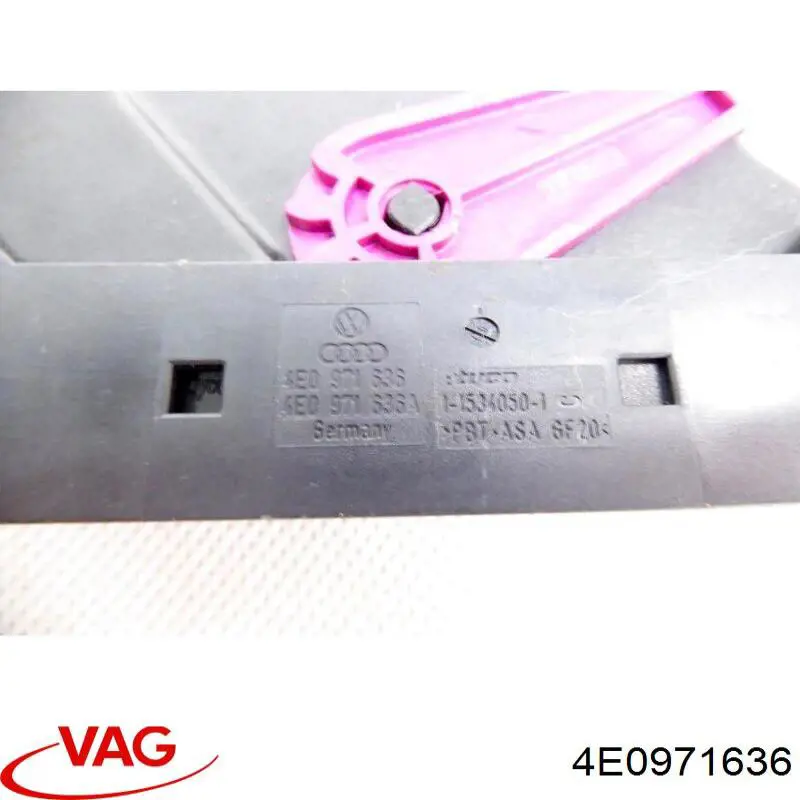  4E0971636 VAG