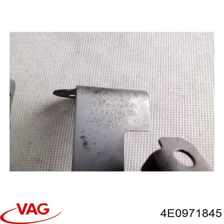  VAG 4E0971845 ціна, від 92.27 USD